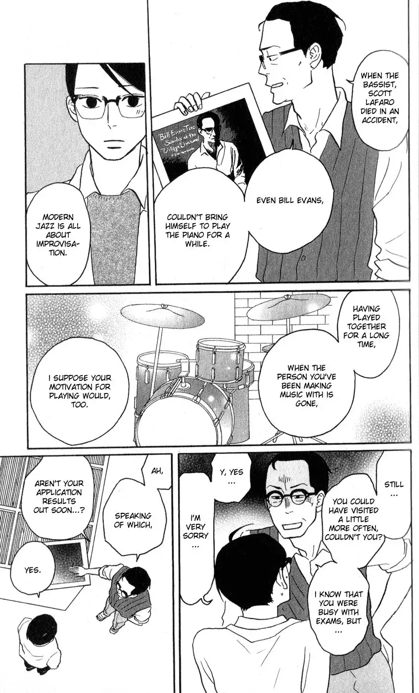 Sakamichi no Apollon Chapter 41 22